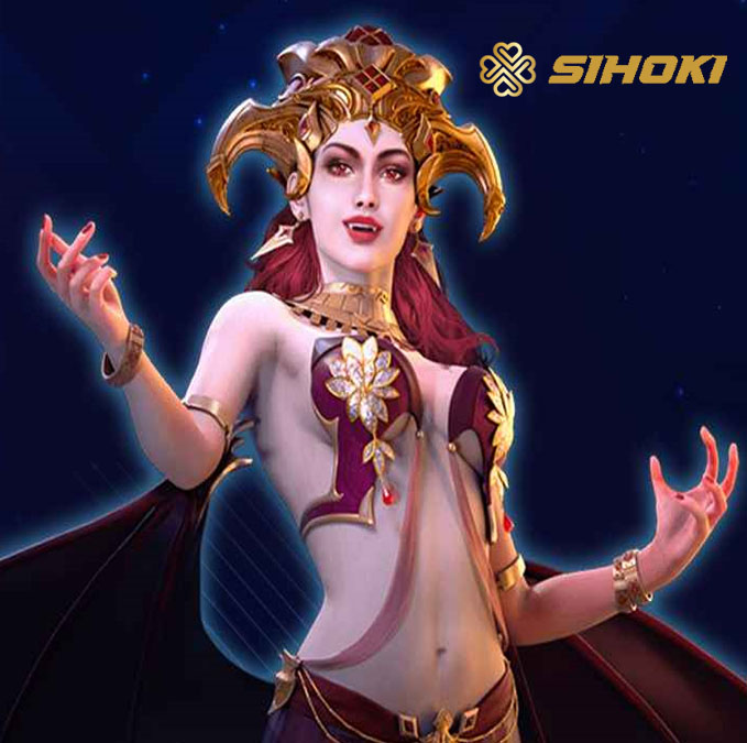 Daftar Atau Login Melalui Link Alternatif SIHOKI