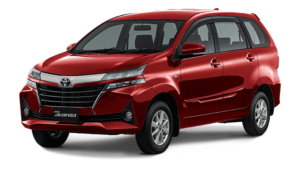 New-Avanza