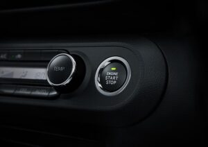 Smart-Entry-with-Push-Start-Button