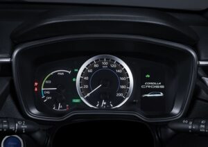 TYT-740B-Speedo-Hybrid