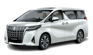 Toyota-Alphard