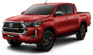 Toyota-Hilux-red