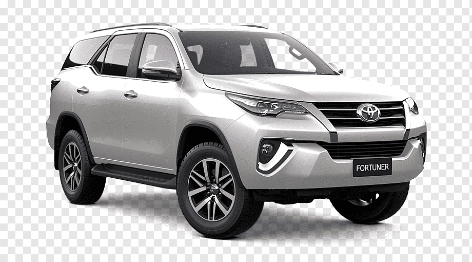 fortuner