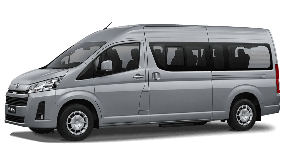 new-hiace